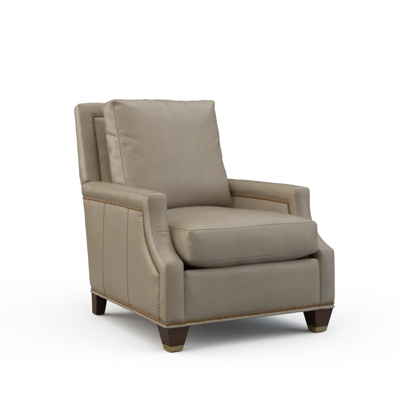 Leather Chair