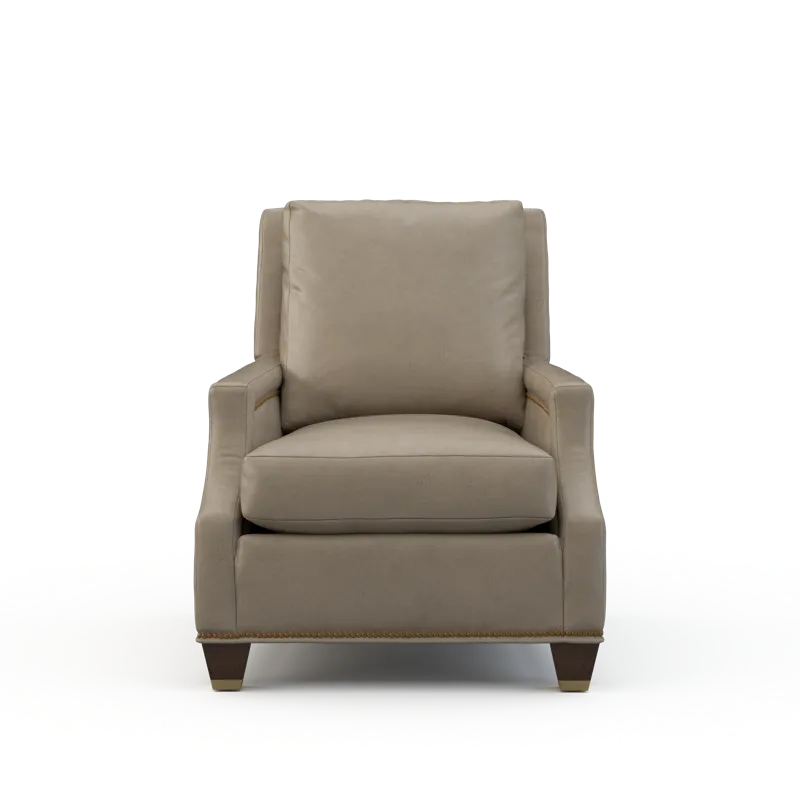 Leather Chair