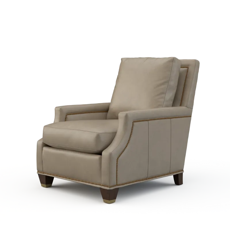 Leather Chair