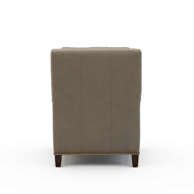 Leather Chair