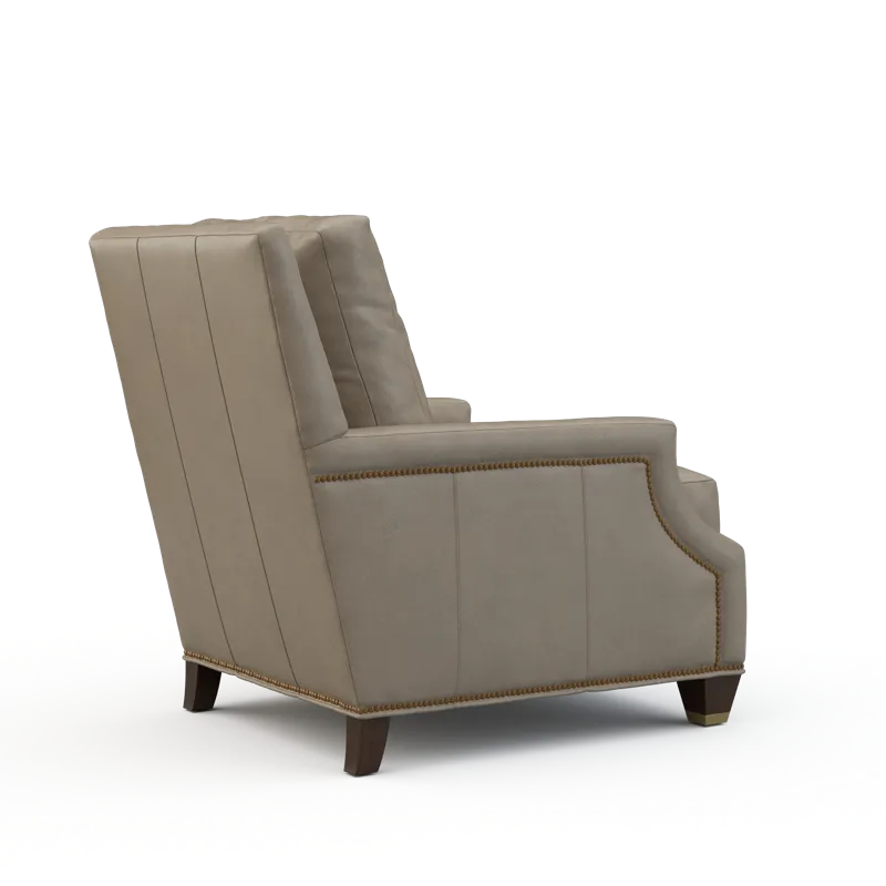 Leather Chair