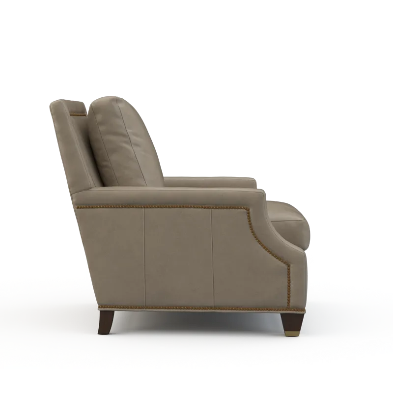 Leather Chair