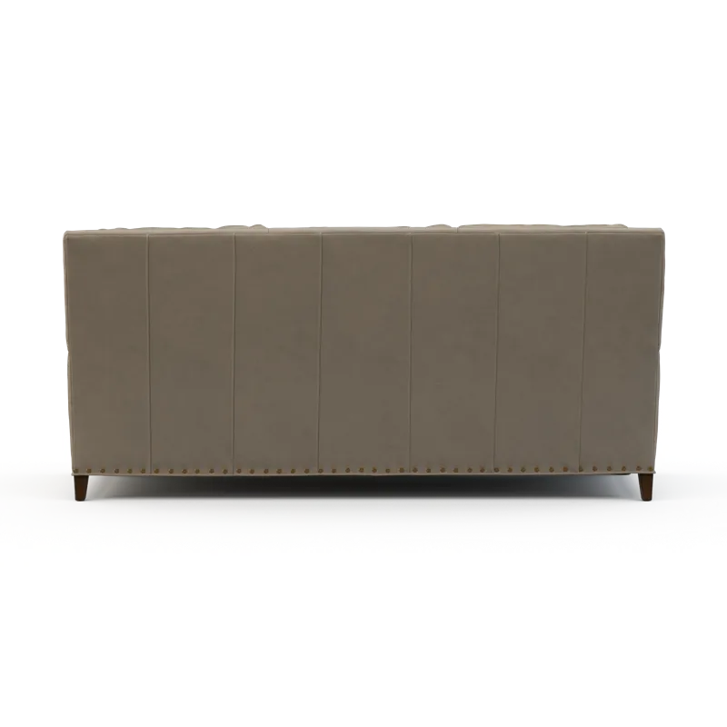 Leather Sofa