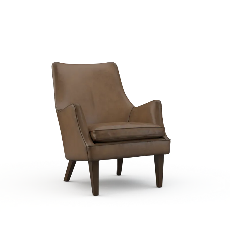 Leather Chair