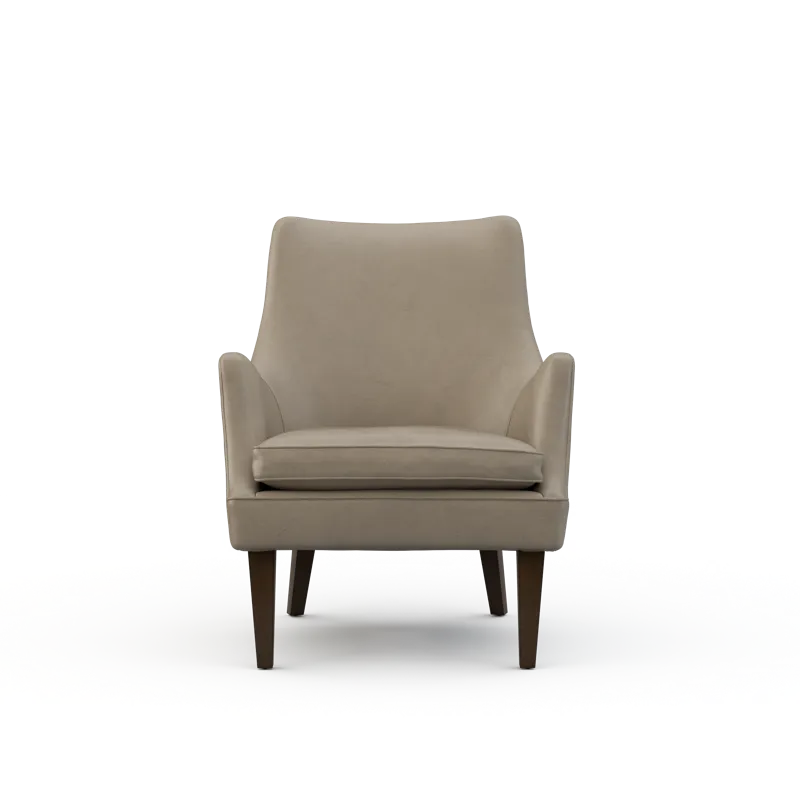 Leather Chair