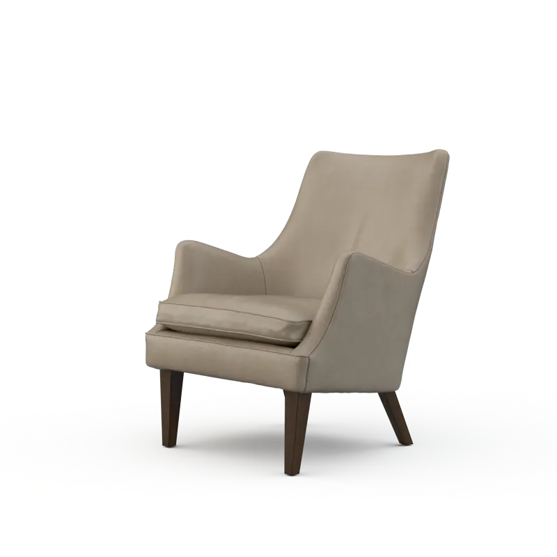 Leather Chair