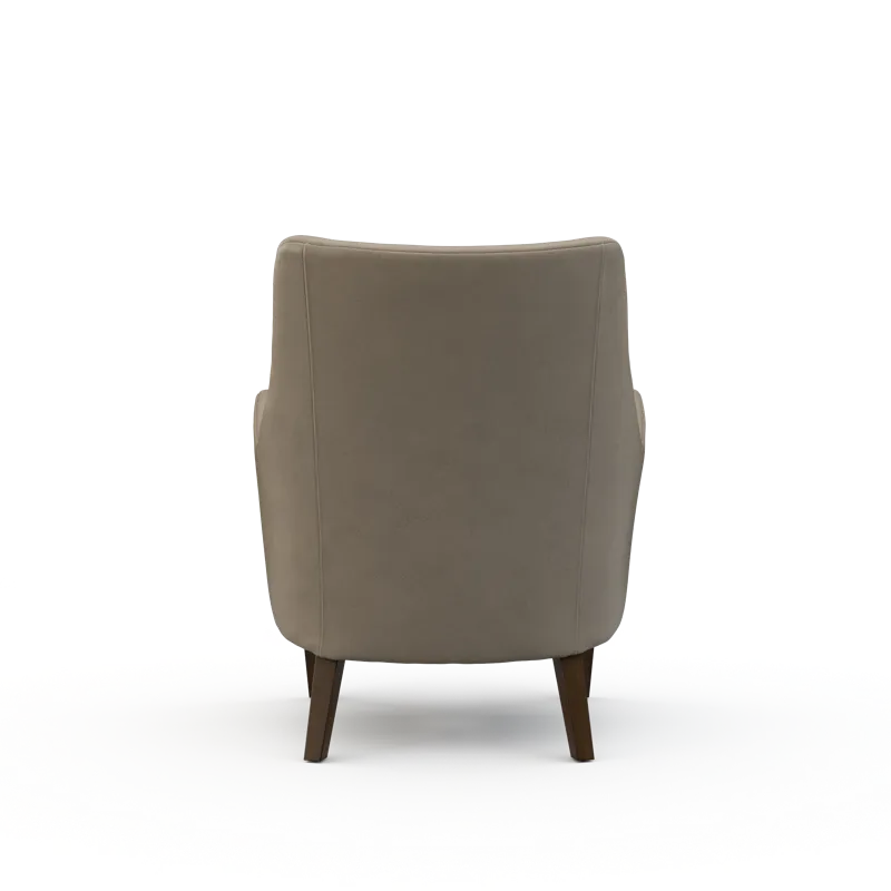 Leather Chair