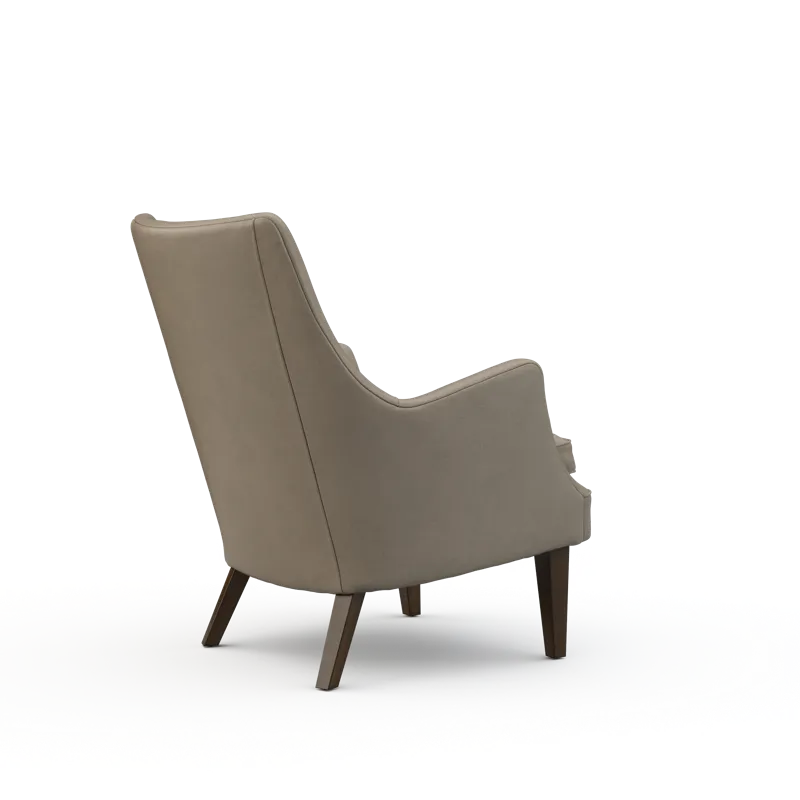 Leather Chair