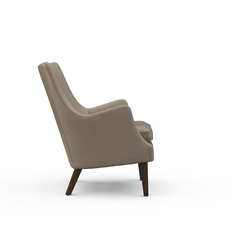 Leather Chair