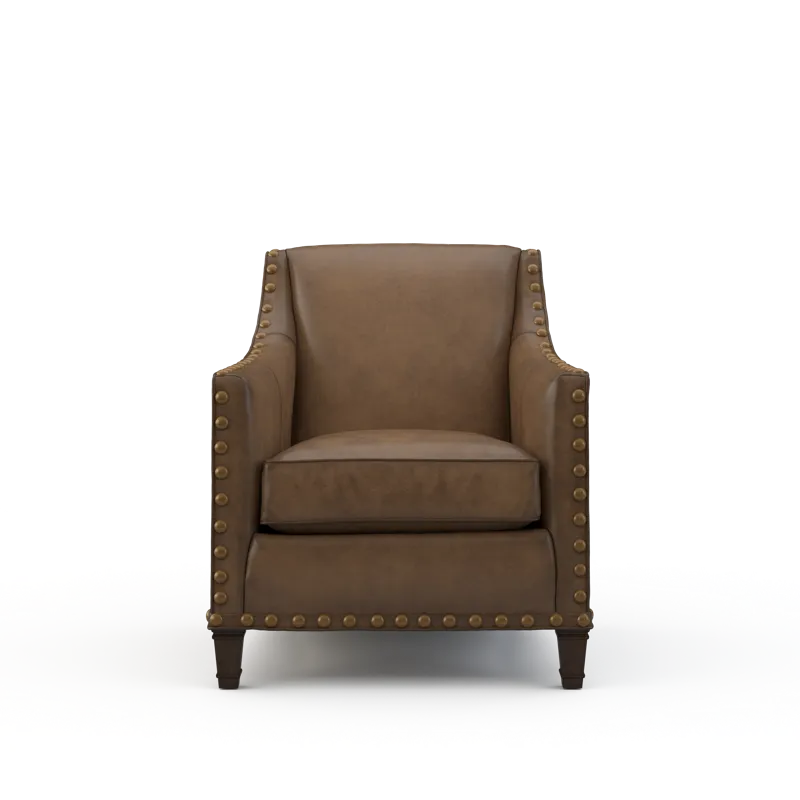 Leather Chair