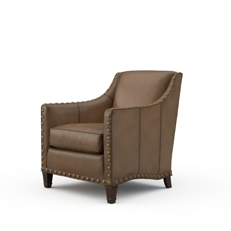 Leather Chair