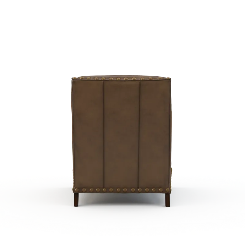 Leather Chair