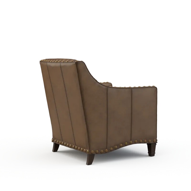 Leather Chair