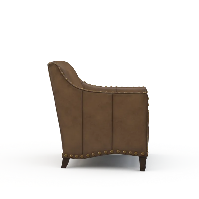 Leather Chair
