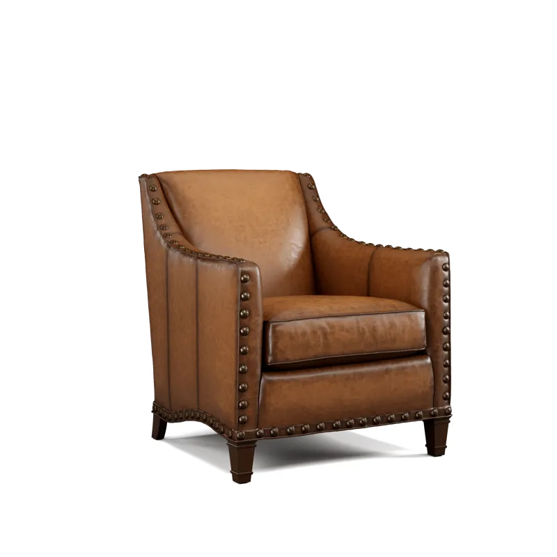 Leather Chair