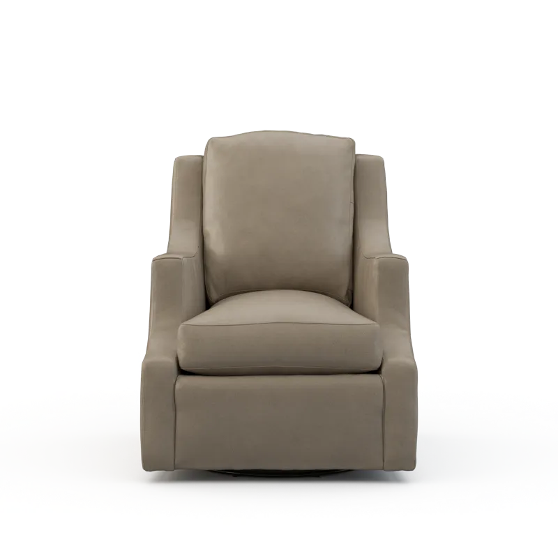 Leather Chair