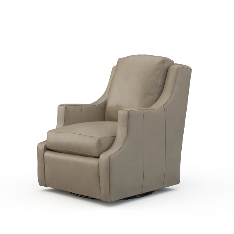 Leather Chair