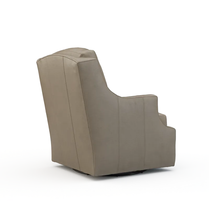 Leather Chair