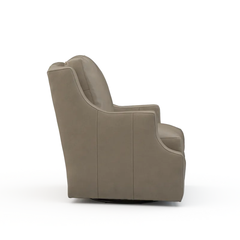 Leather Chair