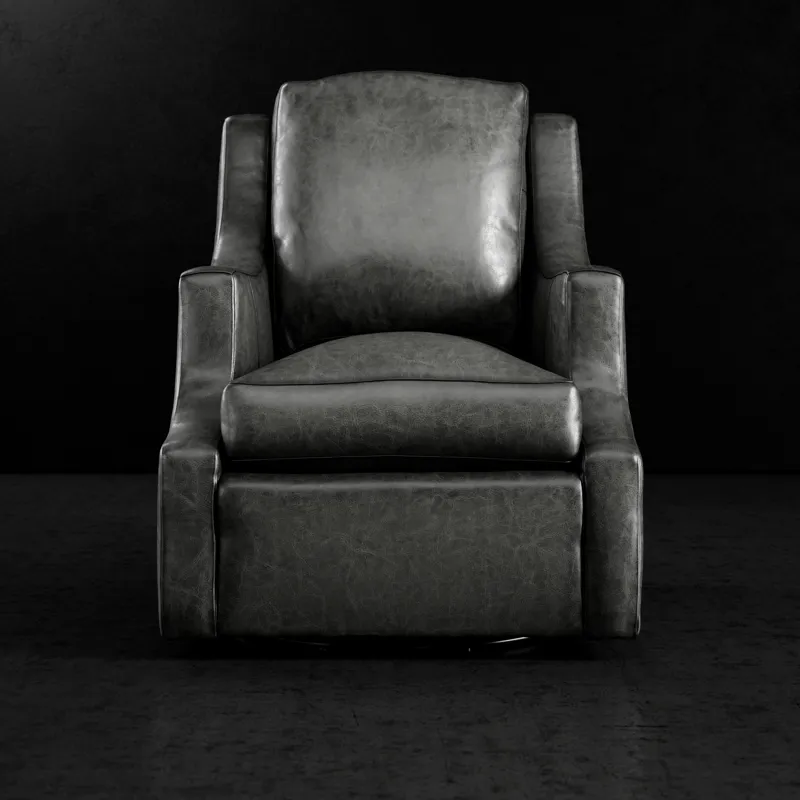 Leather Chair
