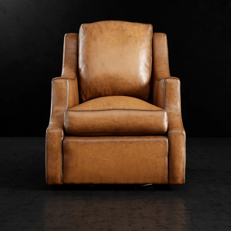 Leather Chair