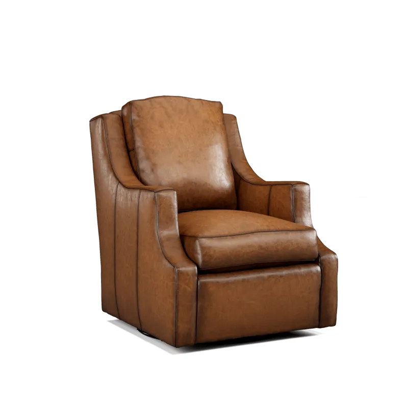 Leather Chair