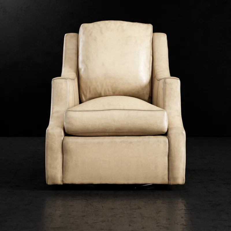 Leather Chair