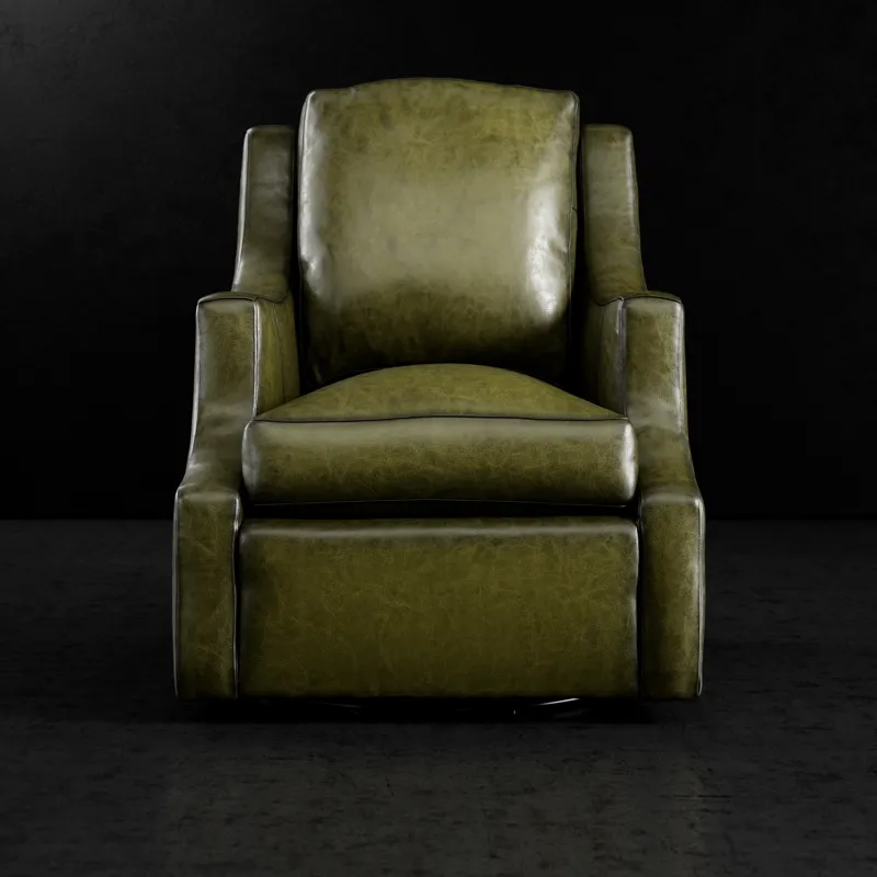 Leather Chair