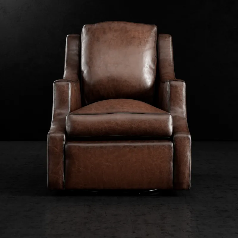 Leather Chair