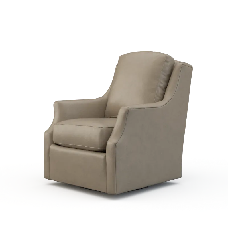 Leather Chair