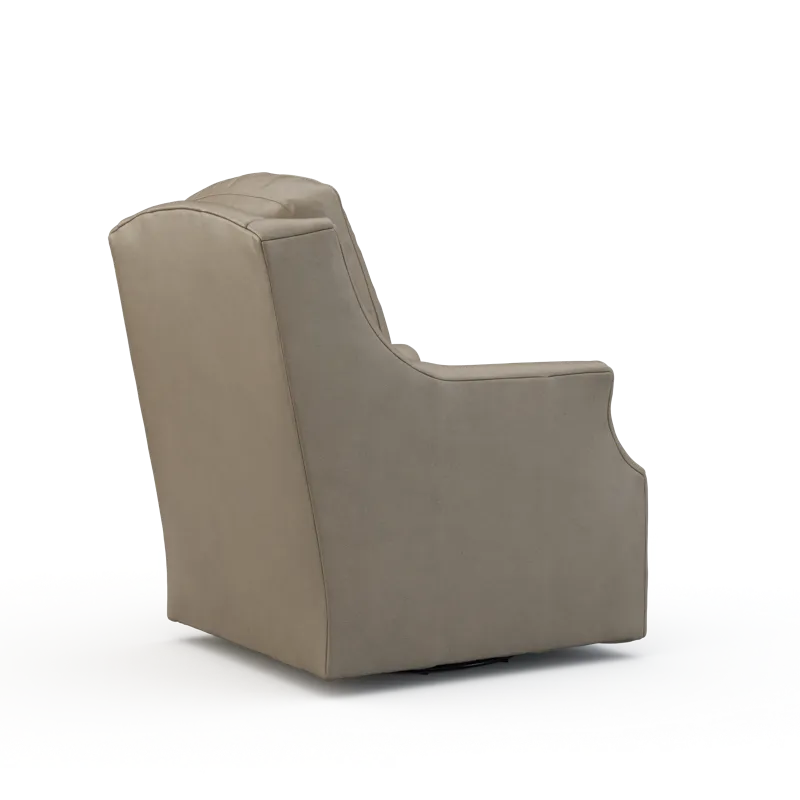 Leather Chair