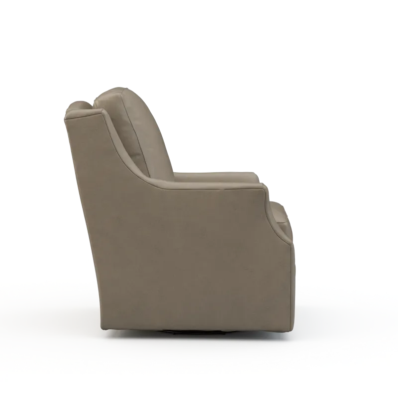 Leather Chair