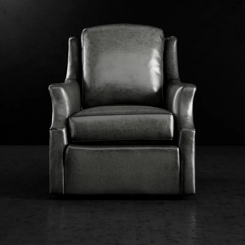 Leather Chair