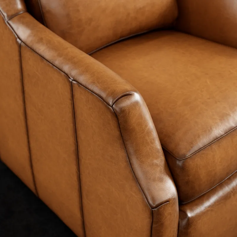 Leather Chair