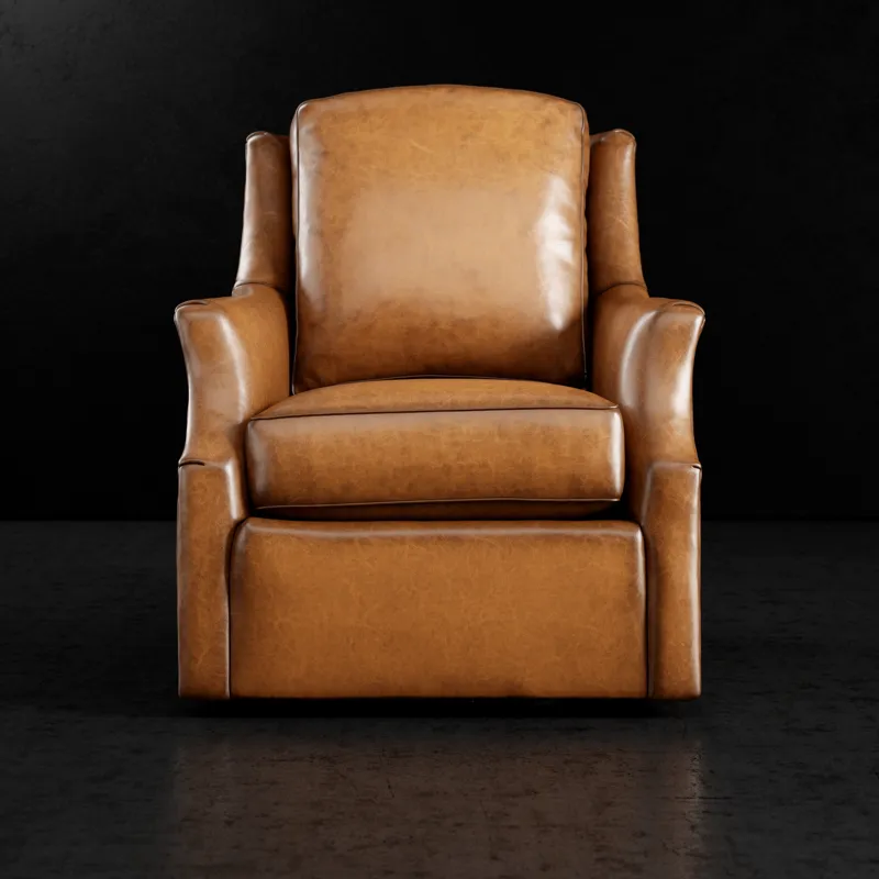 Leather Chair