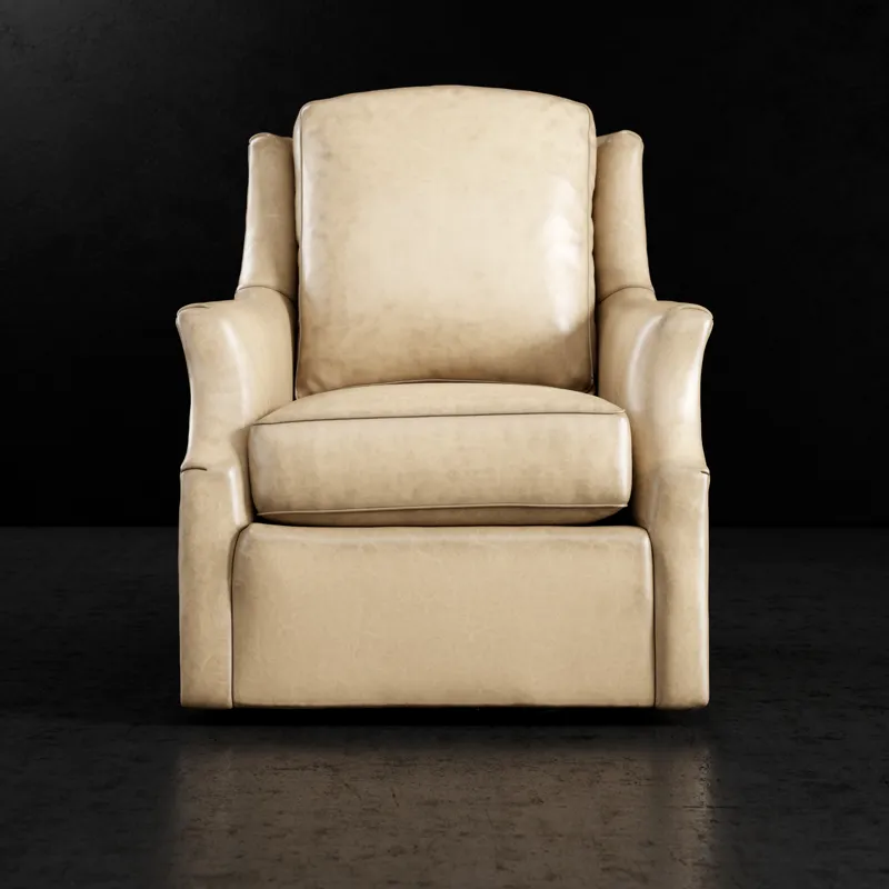 Leather Chair