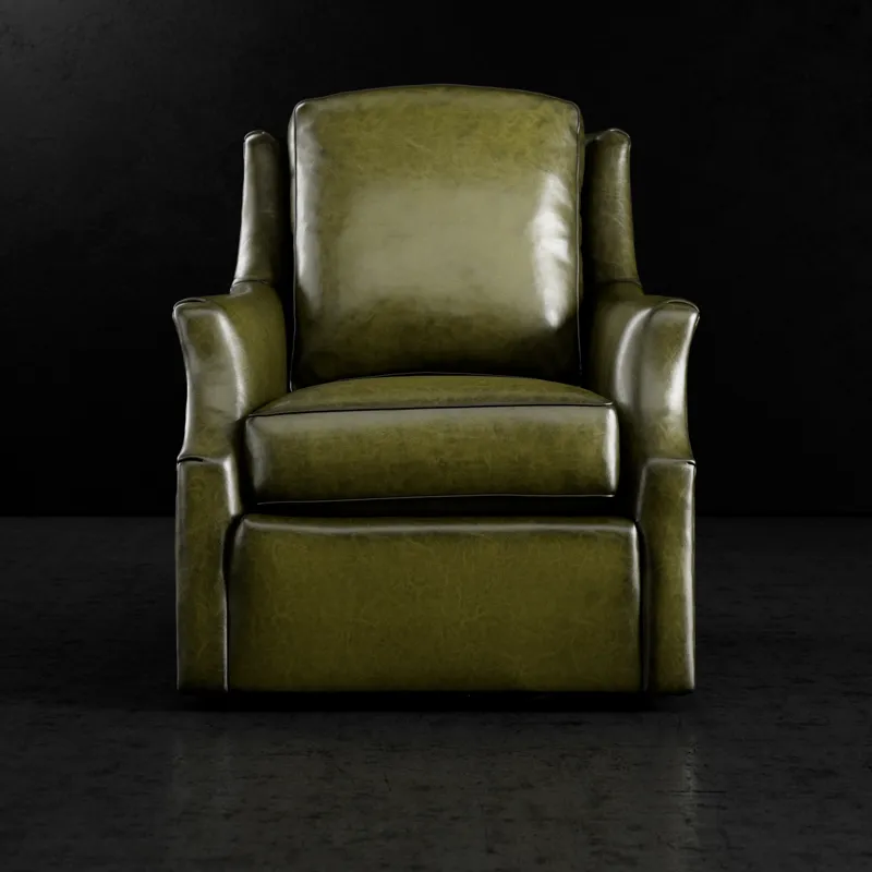 Leather Chair