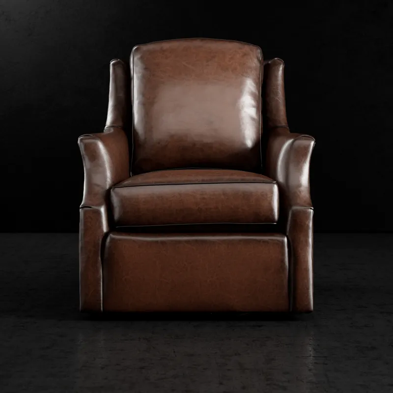 Leather Chair