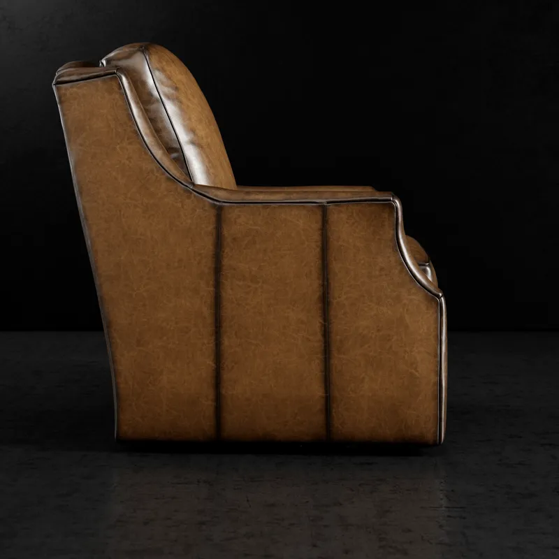 Leather Chair
