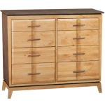 Addison 50"W Dresser