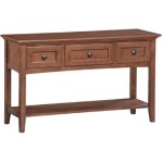 McKenzie Sofa Table