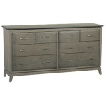 Ellison 70" Low Dresser