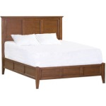 McKenzie Queen Bed