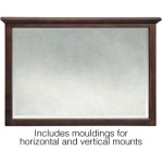 McKenzie Beveled Mirror