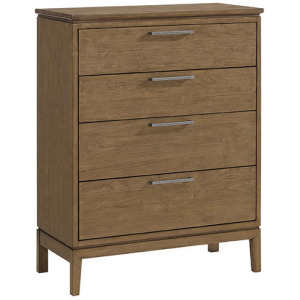 Bailey 4-Drawer Chest