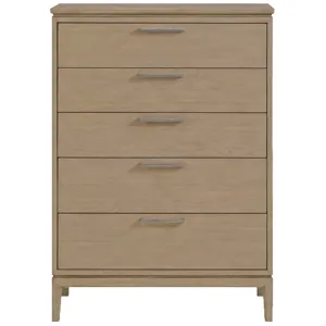 Bailey 5-Drawer Chest
