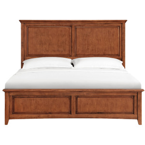 McKenzie King Premier Storage Bed