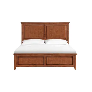 McKenzie King Premier Storage Bed