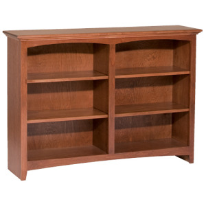 McKenzie Bookcase 