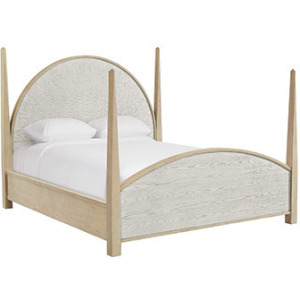 SAN Catalina King Poster Bed